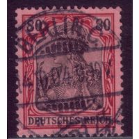 1 марка 1902 год Германия 77