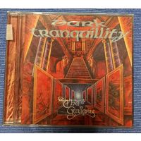 CD, Dark Tranquillity – The Gallery