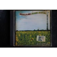 Shallajee Sound System – Green Spirit Vol.1 (2006, CDr)