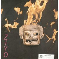 Ziyo - Witajcie W Teatrze Cieni - LP - 1990