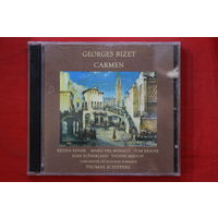 Georges Bizet – Carmen. Thomas Schippers (2xCD)