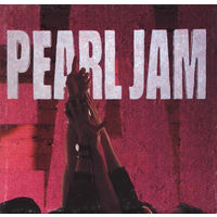 Pearl Jam - Ten