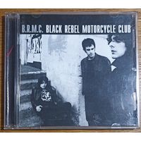 Black rebel motorcycle club - Black rebel motorcycle club ( cd, 2001)