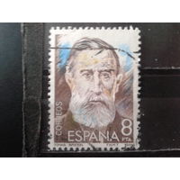Испания 1982 Композитор