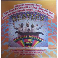 The Beatles – Magical Mystery Tour / England