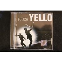 Yello – Touch Yello (CD)