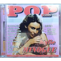 Kylie Minogue. Pop Collection