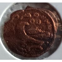 Золотая орда Узбек хан 1313-1341 ворон
