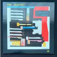 The Jazztet – Moment To Moment / ITALY