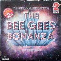 BEE GEES	BONANZA	DABLE	1966