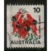 Австралия 1975 Mi# 568  Гашеная (AU13) н/с