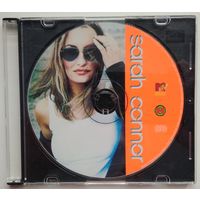 CD Sarah Connor – MTV Music History / Halahup