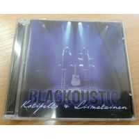 Kotipelto & Liimatainen - Blackoustic, CD