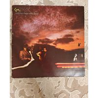 GENESIS - 1978 -... AND THE THERE WERE THREE... (GERMANY) LP