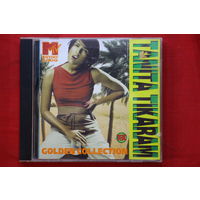 Tanita Tikaram – Golden Collection (2000, CD)