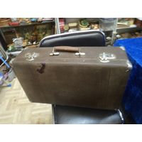 Старый чемодан 55*32*17 см