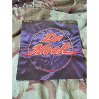 Dr. Hook "Players In The Dark". LP.
