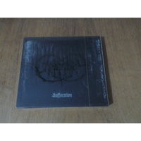 Gramary - Suffocation CD