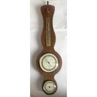 Барометр, термометр, гигрометр  70-е годы, Германия