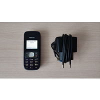 Телефон Nokia 1208 в корпусе 1209