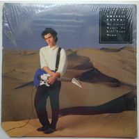 LP Dweezil Zappa (сын Фрэнка) - My Guitar Wants To Kill Your Mama... (1988) Hard Rock