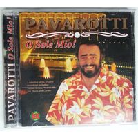 CD Pavarotti - O Sole Mio!
