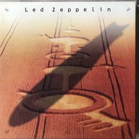 Led Zeppelin Box 6LP NM редкость