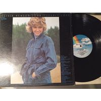 Olivia Newton John Clearly Love LP