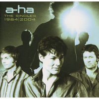 A-ha "The Singles 1984 | 2004" CD
