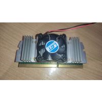 Процессор Intel Celeron 300/66 (SL2YP) Slot 1 ретро