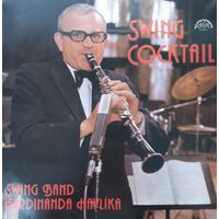 Swing Band Ferdinanda Havlika – Swing Cocktail
