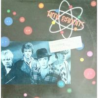 Time Bandits  1984, CBS, LP, NM, England