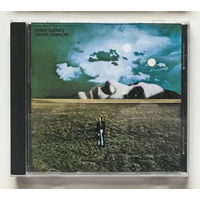 Audio CD, JOHN LENNON – MIND GAMES - 1973