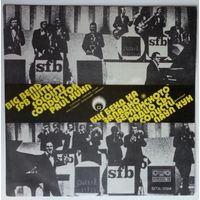 LP Big Bend SFB, Cond. Paul Kuhn – Big Bend SFB With Soloists (1975)