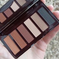 Charlotte Tilbury The Super Nudes Easy Eye Palette