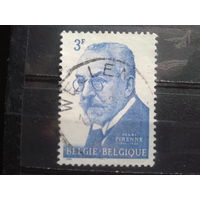 Бельгия 1963 Историк