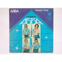 Abba / Абба / Voulez vous 1979