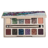 URBAN DECAY stoned vibes eyeshadow palette палетка теней спарклов