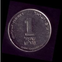 1 Шекель Израиль