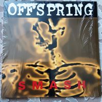 THE OFFSPRING - 1994 - SMASH (EUROPE) LP