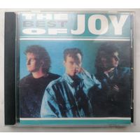 JOY - THE BEST OF JOY, CD