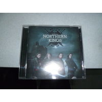 NORTHERN KINGS - 2008 - RETHROHED -