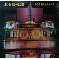 Joe Walsh - Got Any Gum? / USA