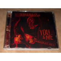 Joe Bonamassa - "You & Me" 2006 (Audio CD)