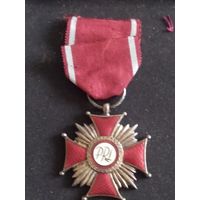 Медаль за заслуги серебро аукцион
