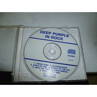 DEEP PURPLE - IN ROCK -