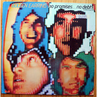 Golden Earring - No Promises...No Debts  LP (виниловая пластинка)