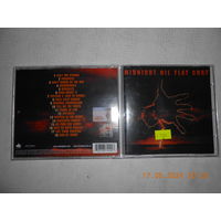 Midnight Oil – Flat Chat /CD