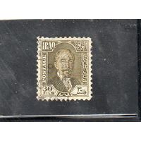 Ирак. Mi:IQ 71. Король Фейсал I (1883-1933). 1932
