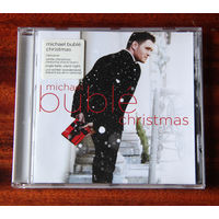 Michael Buble "Christmas" (Audio CD - 2011)